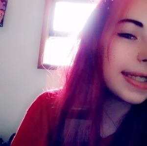 Meet your Posher, Brittny